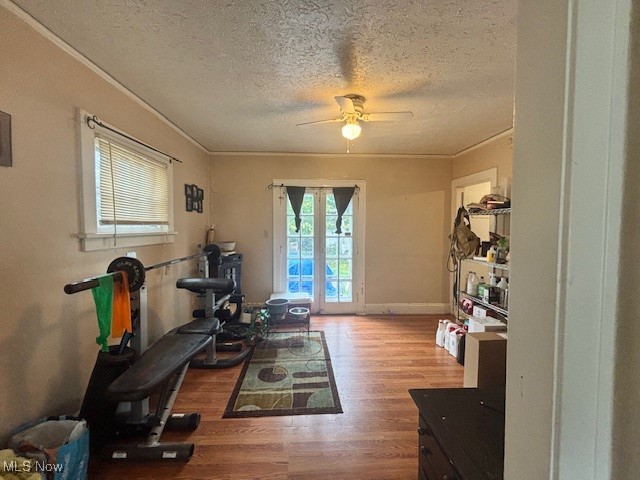 Berwald Stewart - Residential