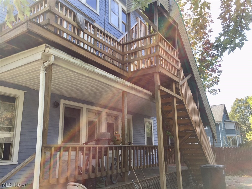 Perkins 04 Add Warren - Residential Income