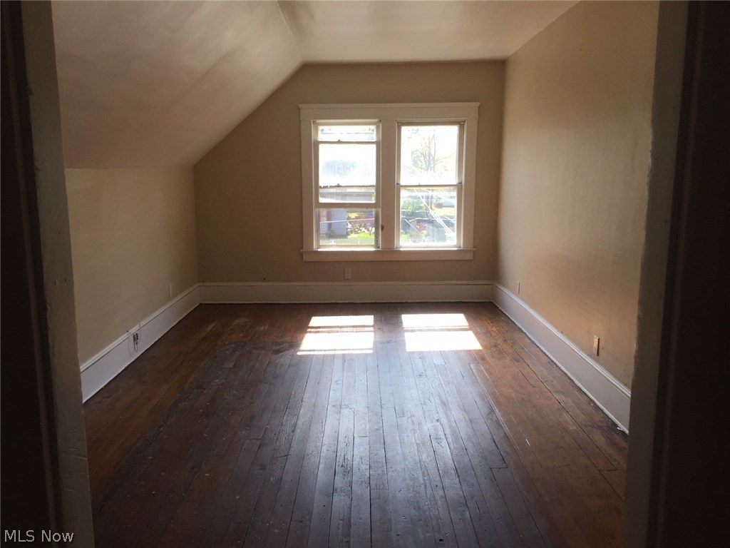 Perkins 04 Add Warren - Residential Income