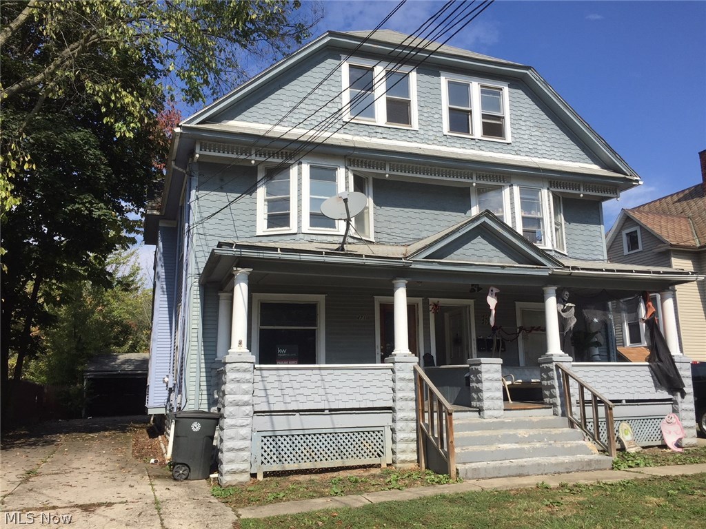 Perkins 04 Add Warren - Residential Income