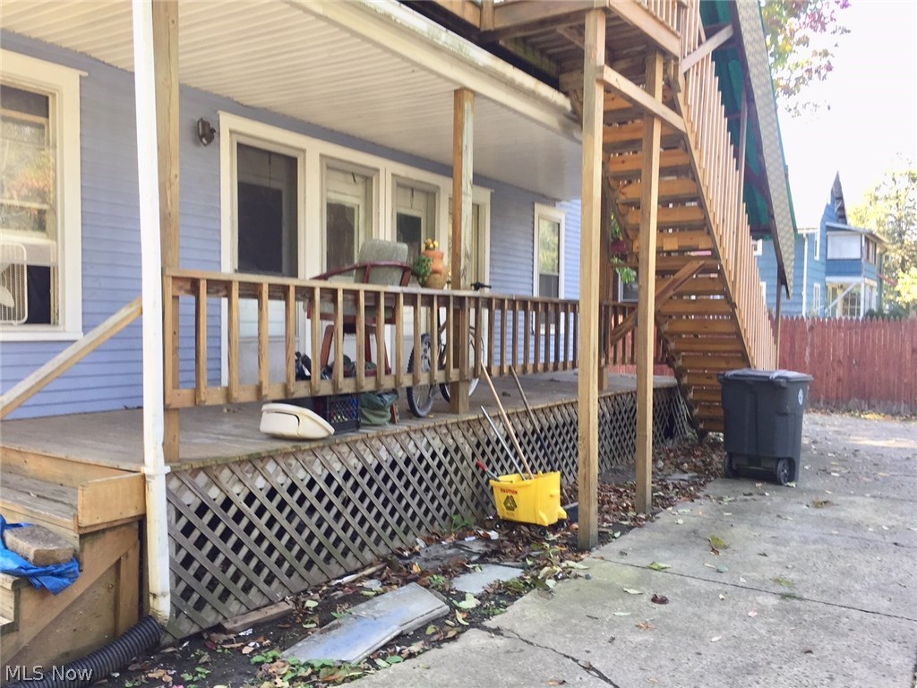 Perkins 04 Add Warren - Residential Income