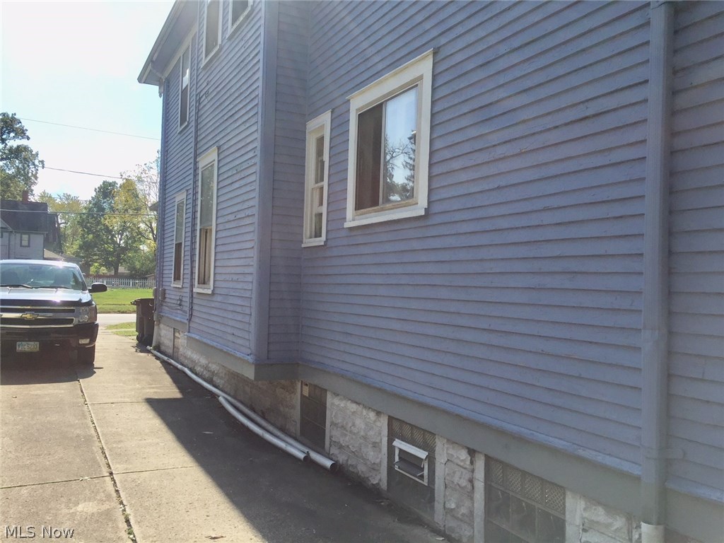 Perkins 04 Add Warren - Residential Income