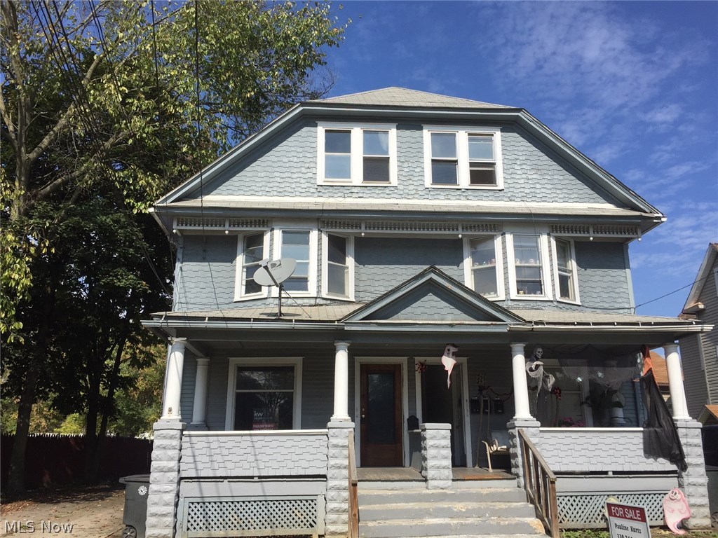 Perkins 04 Add Warren - Residential Income