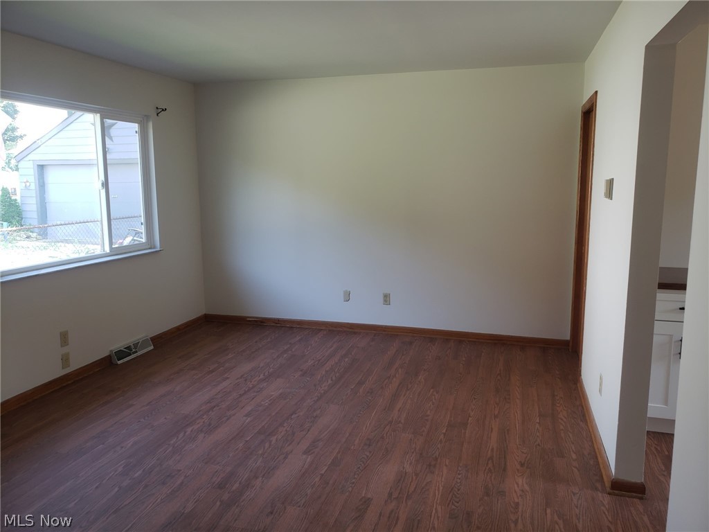 Wooster Ave Allotment - Residential Income