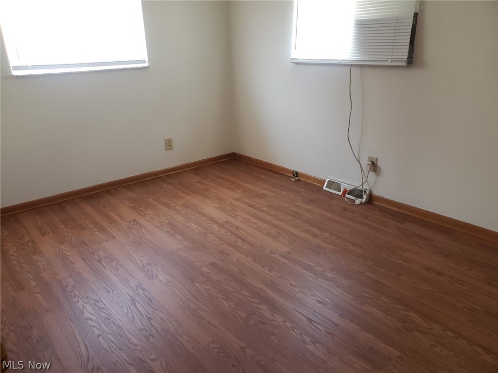 Wooster Ave Allotment - Residential Income