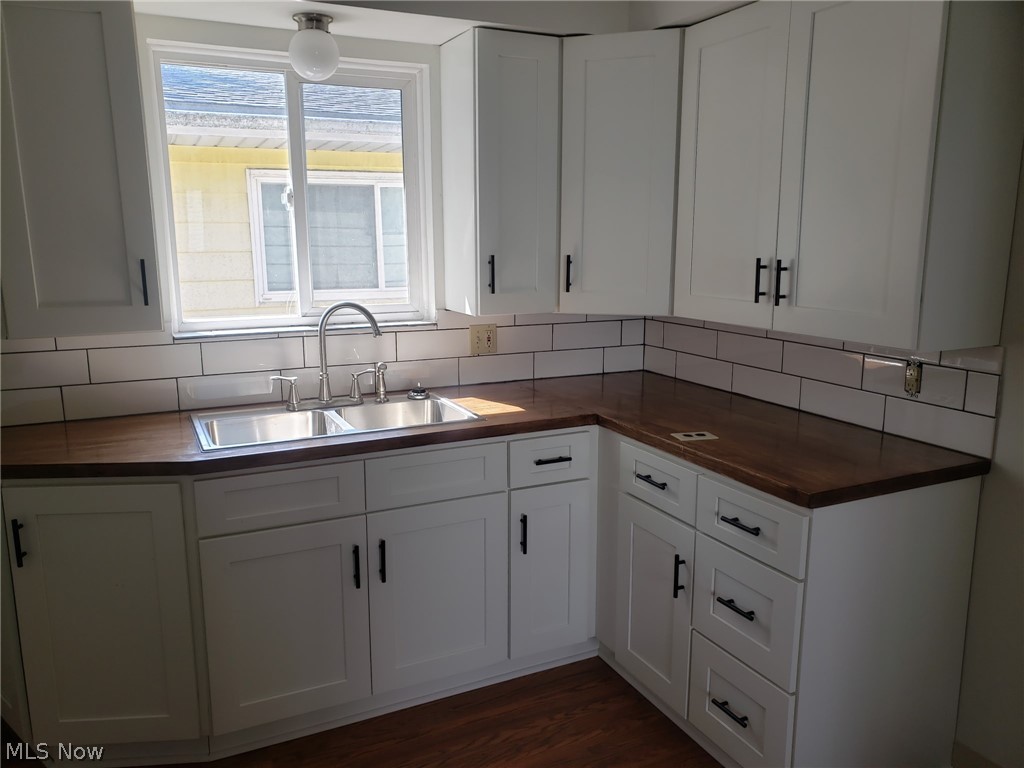 Wooster Ave Allotment - Residential Income