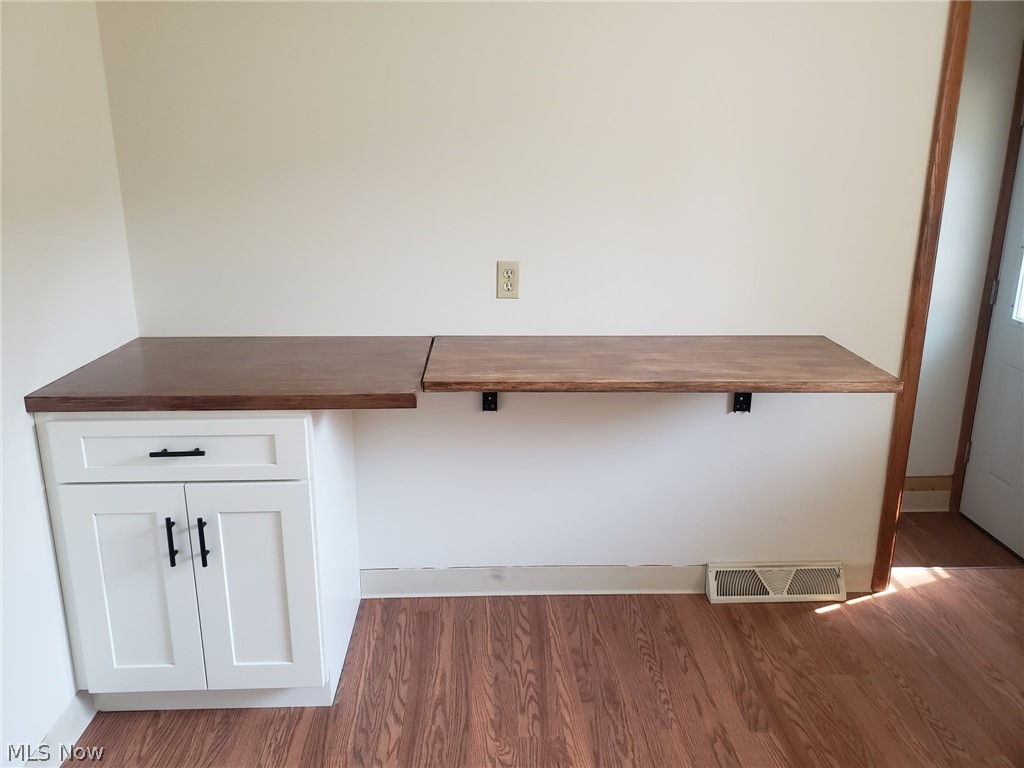 Wooster Ave Allotment - Residential Income