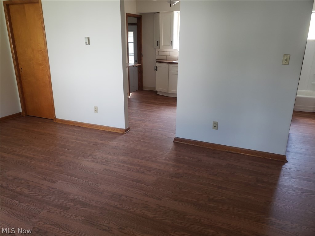 Wooster Ave Allotment - Residential Income