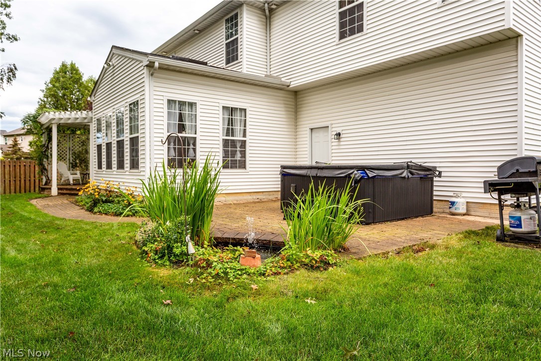 Rivers Edge Sub - Residential