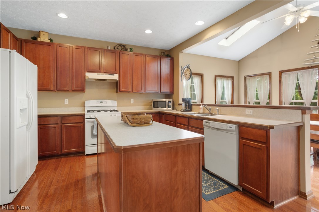 Rivers Edge Sub - Residential