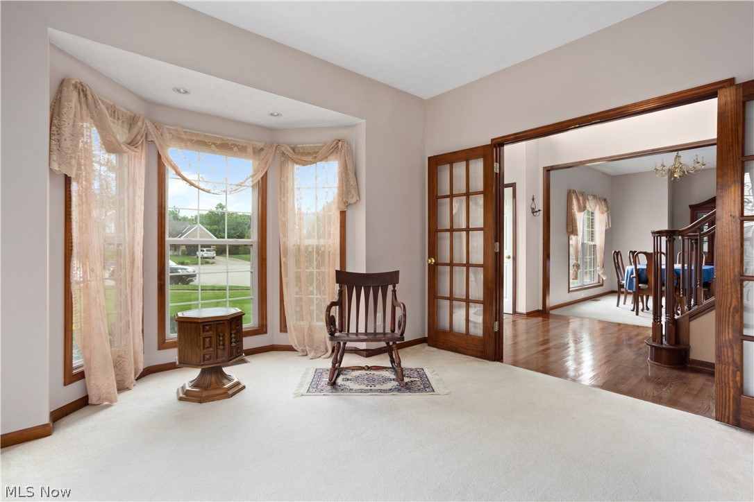 Rivers Edge Sub - Residential