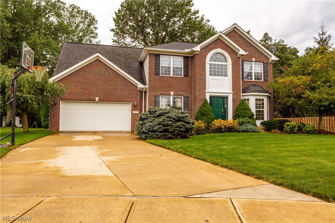 Rivers Edge Sub - Residential