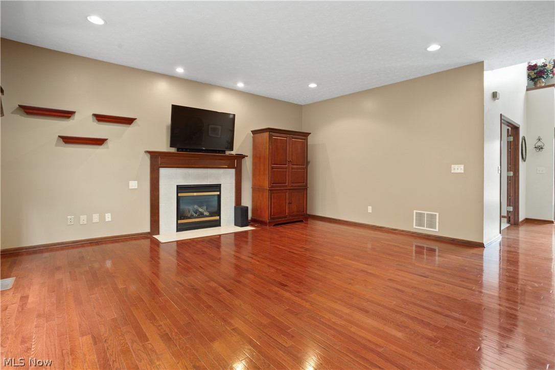 Rivers Edge Sub - Residential