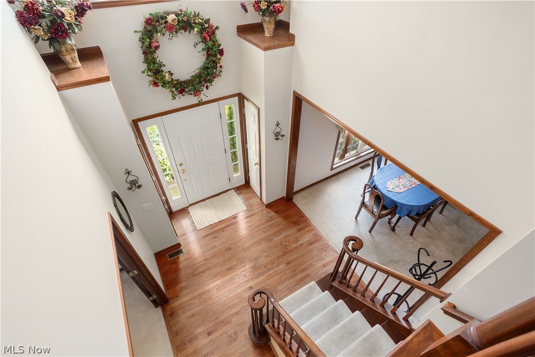 Rivers Edge Sub - Residential