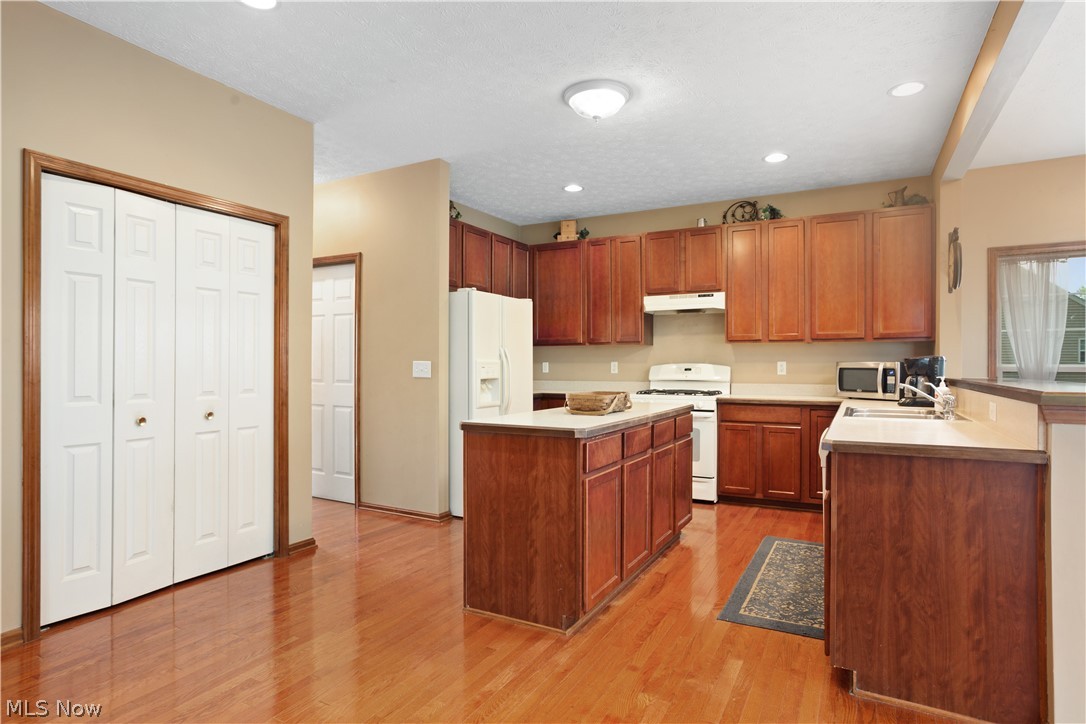 Rivers Edge Sub - Residential