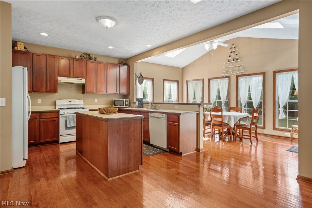 Rivers Edge Sub - Residential