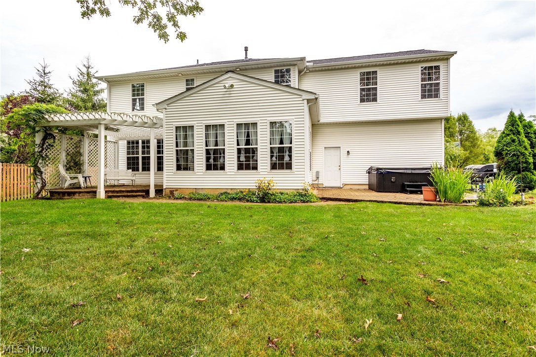 Rivers Edge Sub - Residential