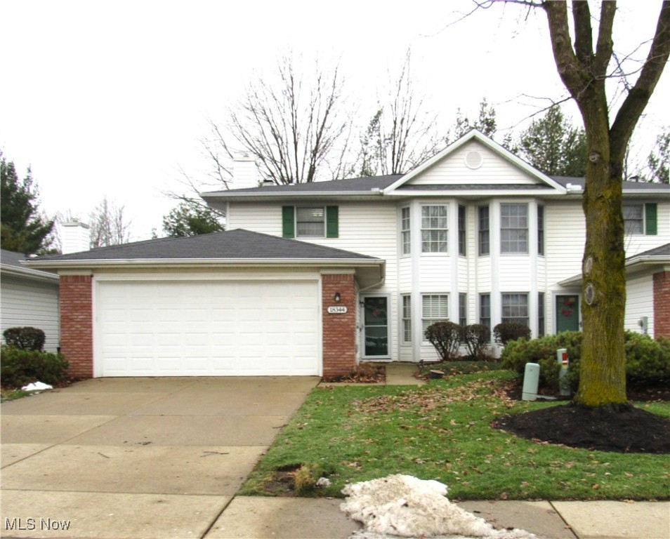 18344 Woodside Crossings Xing, Strongsville, Ohio image 1
