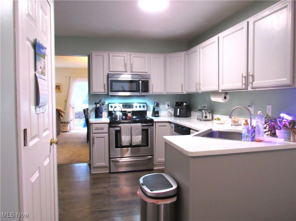 18344 Woodside Crossings S