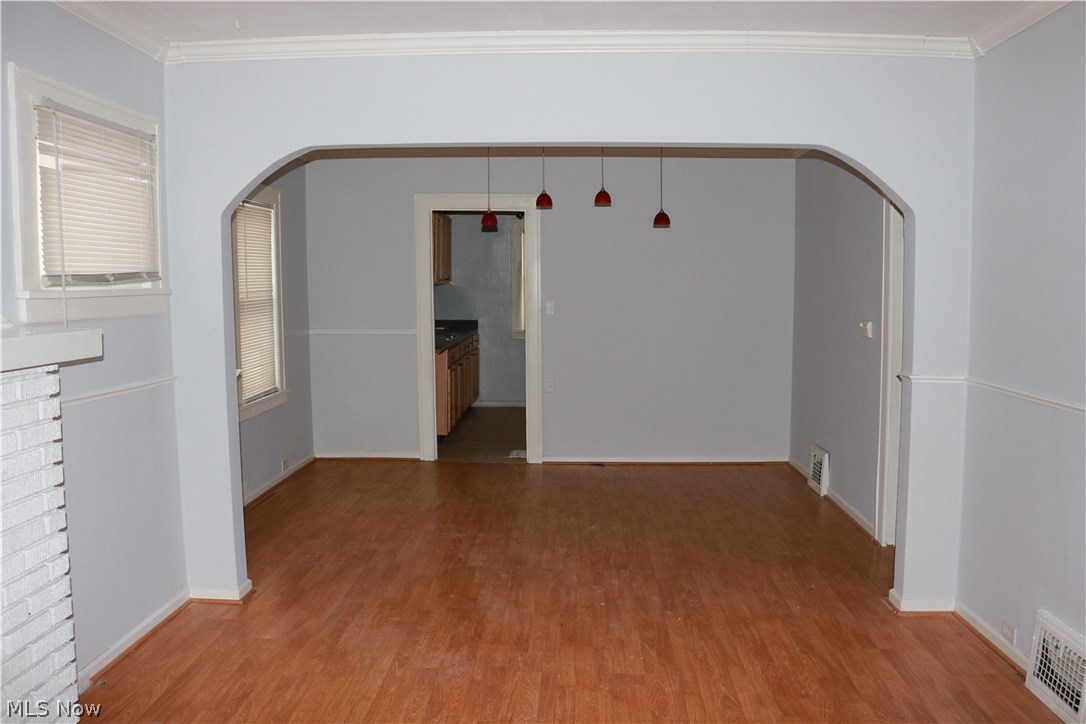 Euclid 14 - Residential Lease