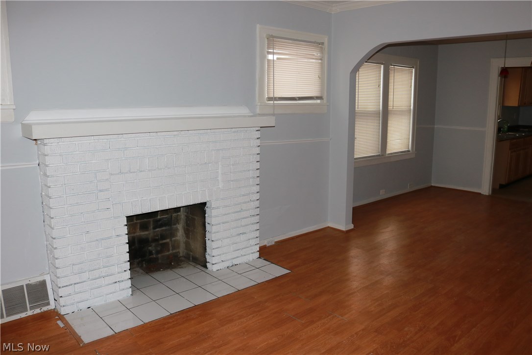 Euclid 14 - Residential Lease