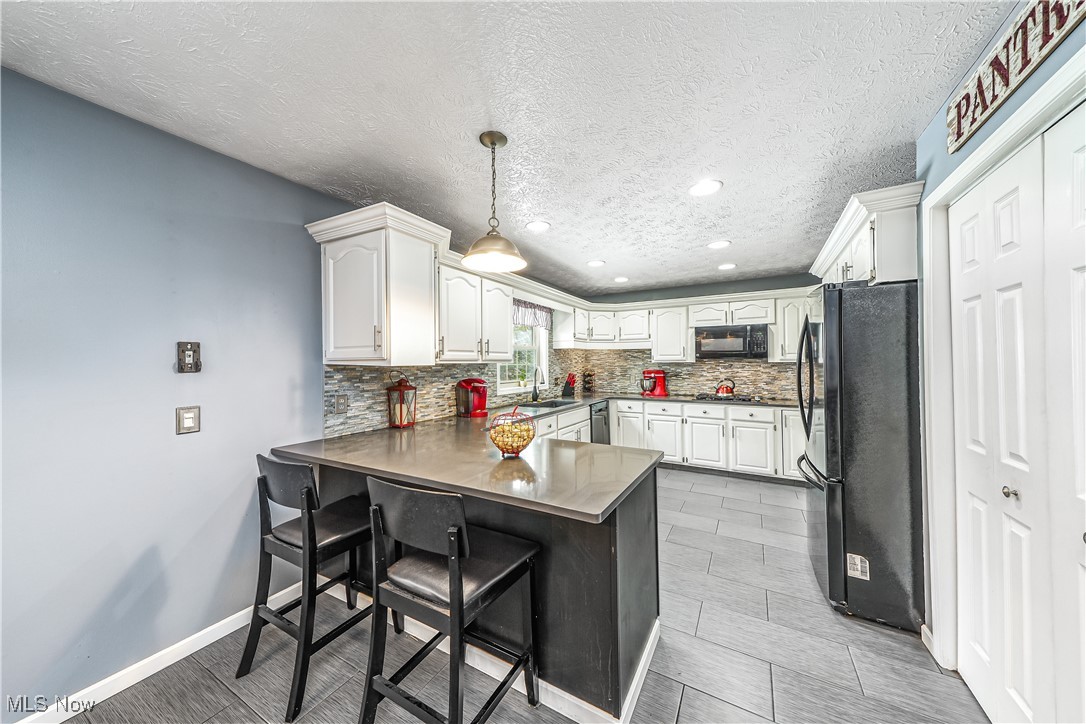 Bickerstaff - Residential