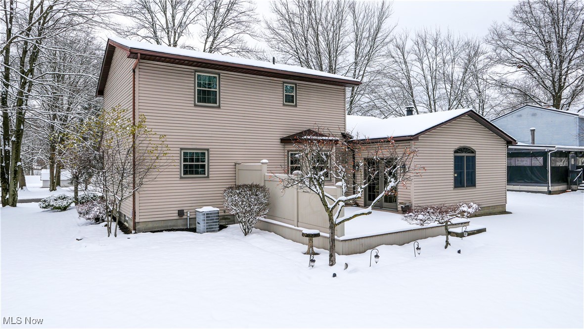 Bickerstaff - Residential