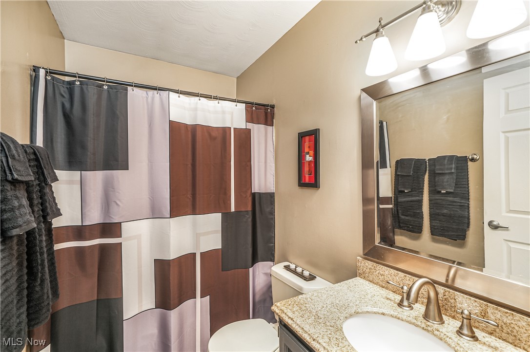 Bickerstaff - Residential