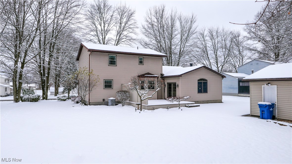 Bickerstaff - Residential