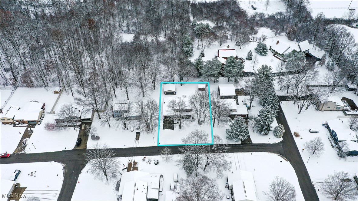 Bickerstaff - Residential