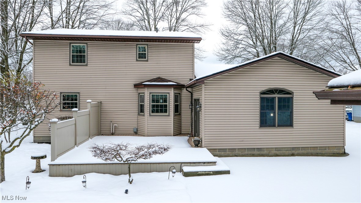 Bickerstaff - Residential