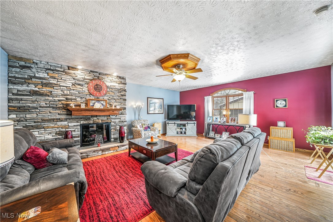 Bickerstaff - Residential