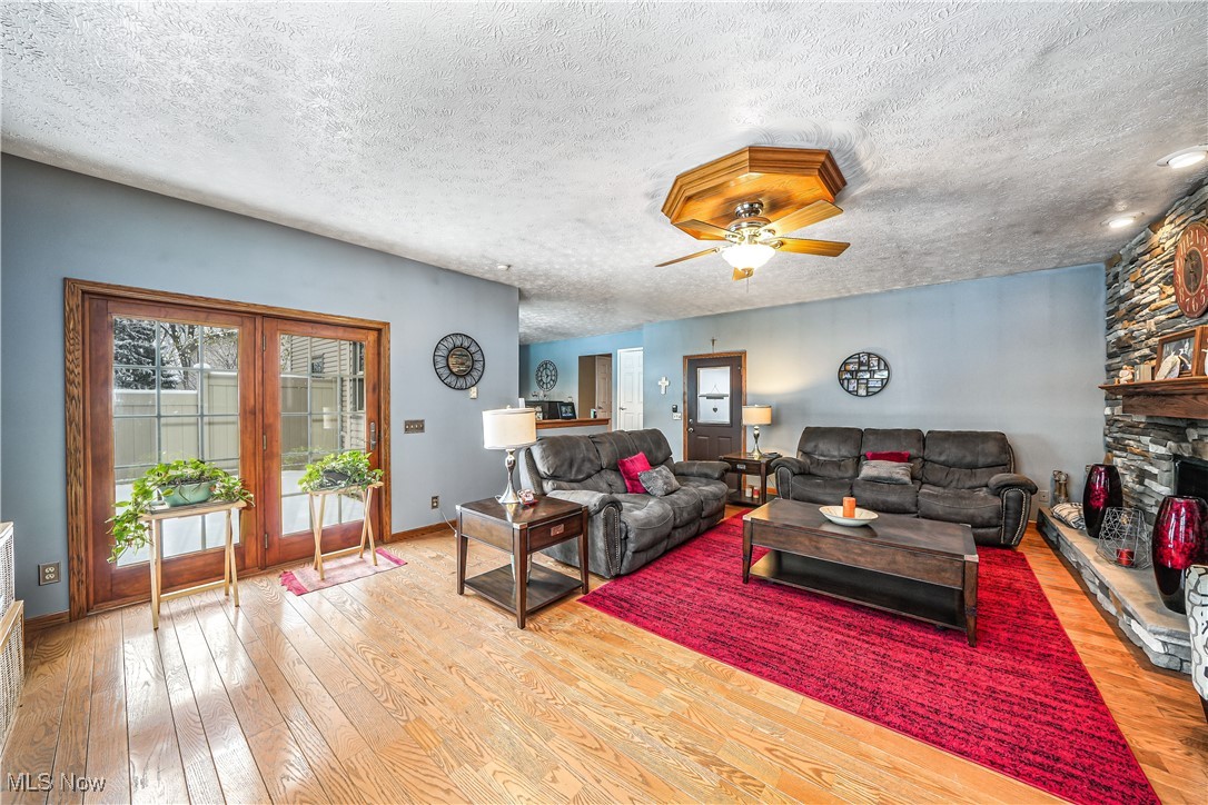 Bickerstaff - Residential