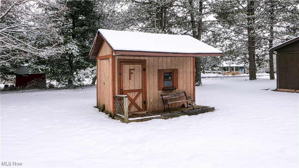 Bickerstaff - Residential