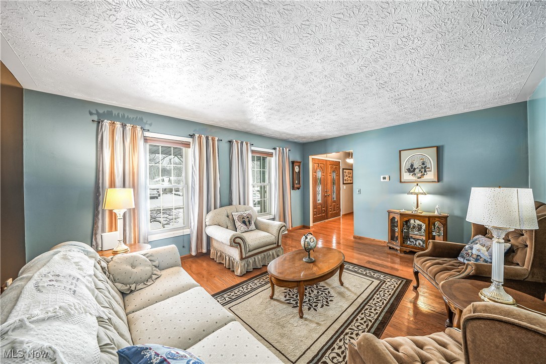 Bickerstaff - Residential