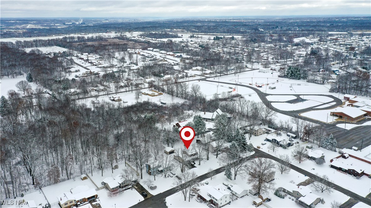 Bickerstaff - Residential