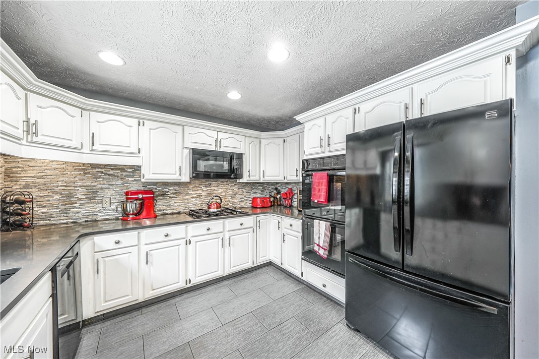 Bickerstaff - Residential