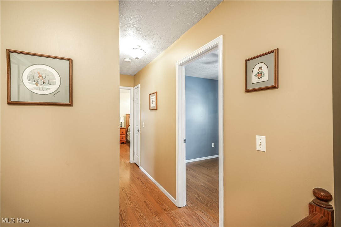 Bickerstaff - Residential