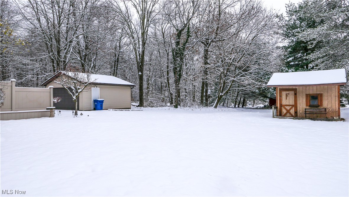 Bickerstaff - Residential