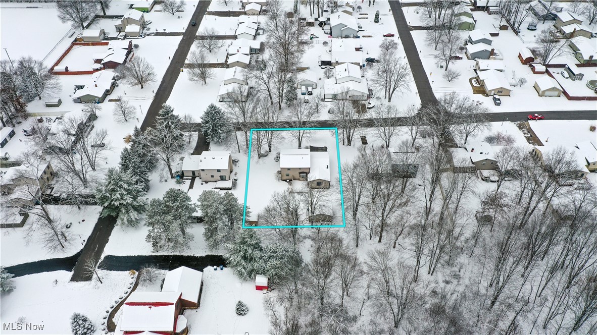 Bickerstaff - Residential