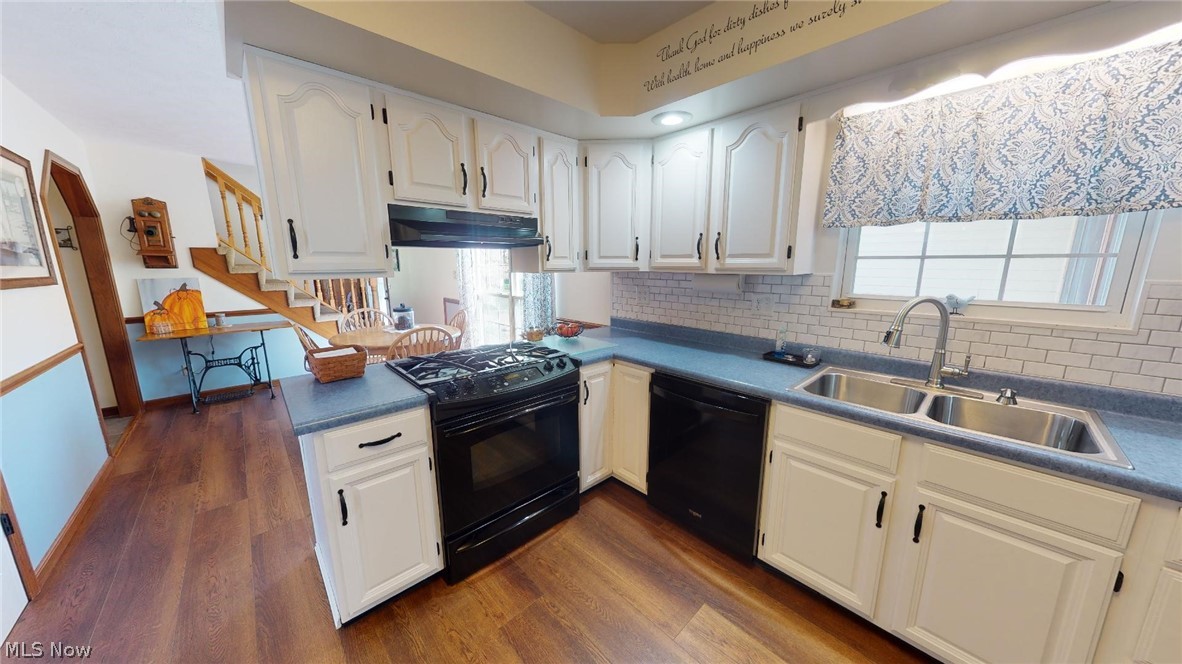 Nicely Adn - Residential