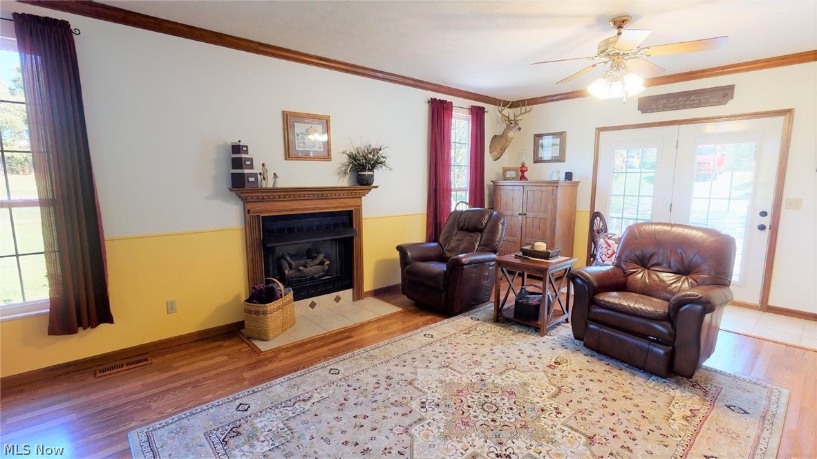 Nicely Adn - Residential