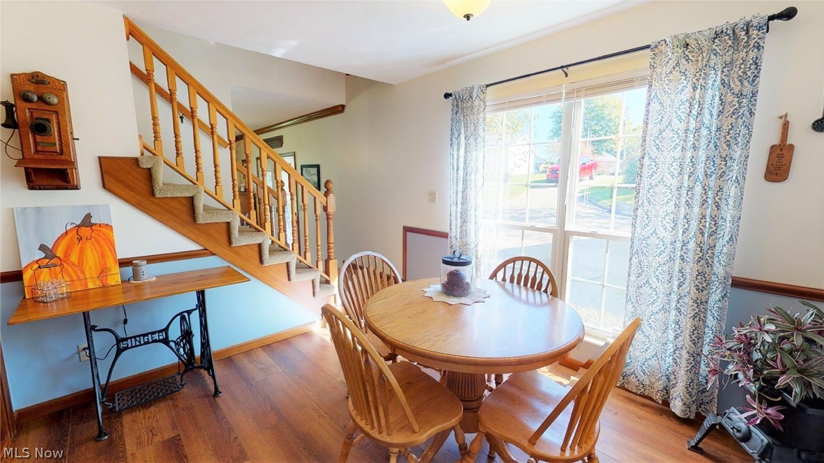 Nicely Adn - Residential