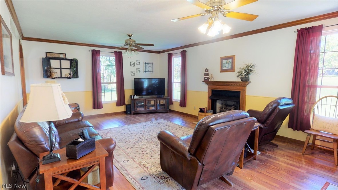 Nicely Adn - Residential