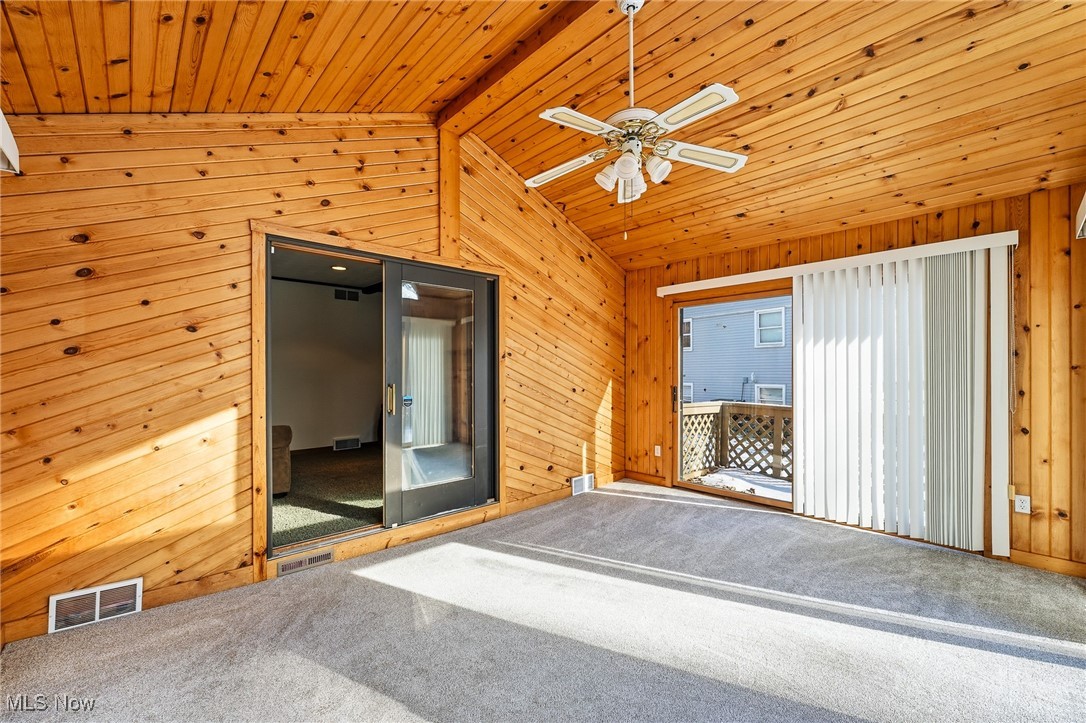 Woodland Gardens - Residential