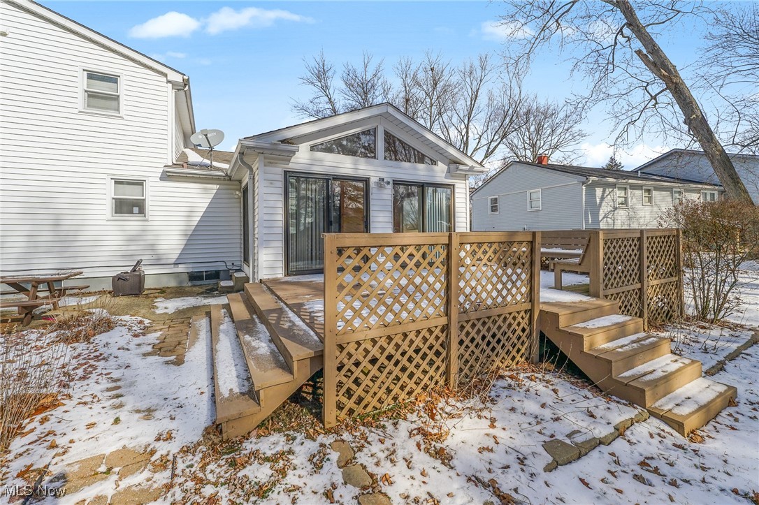 Woodland Gardens - Residential