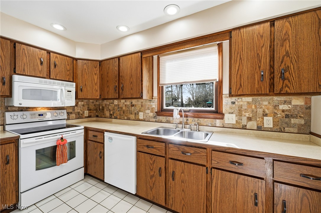 Woodland Gardens - Residential