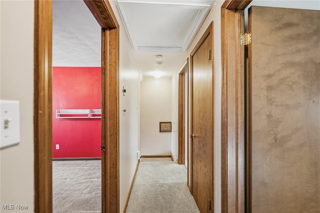 Woodland Gardens - Residential