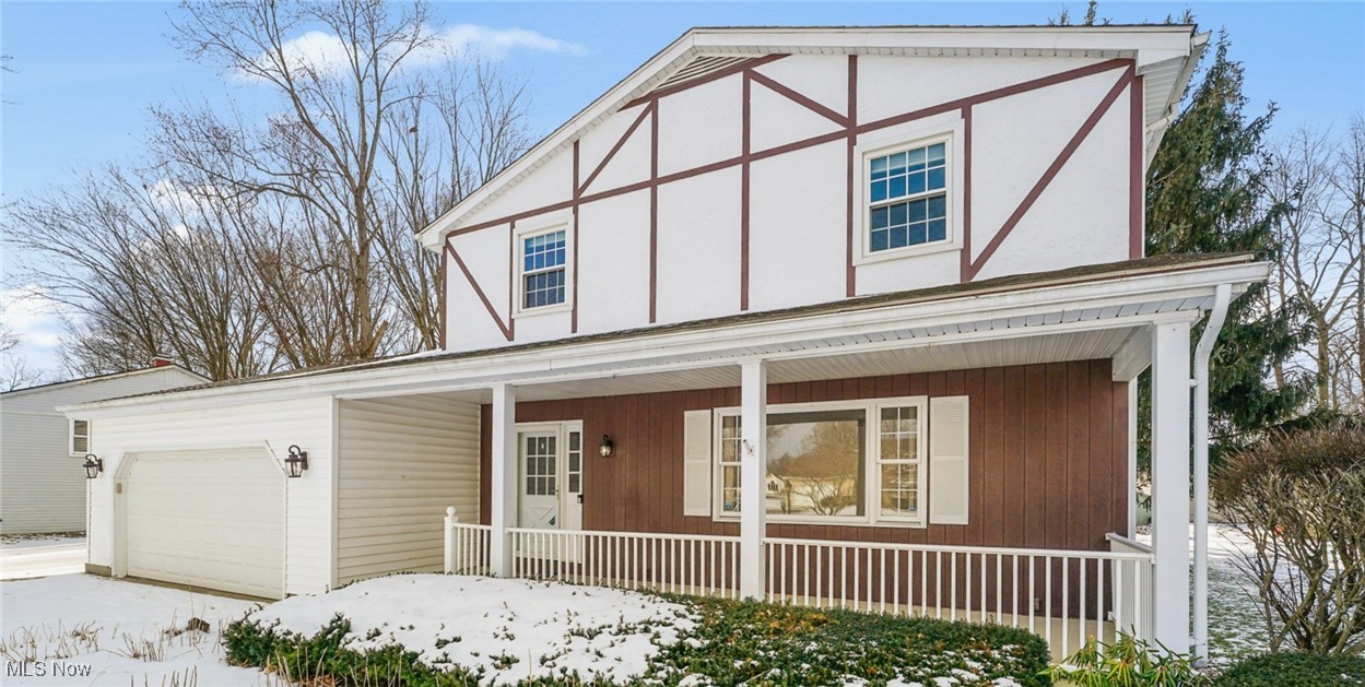 Woodland Gardens - Residential