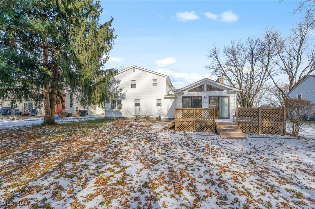 Woodland Gardens - Residential